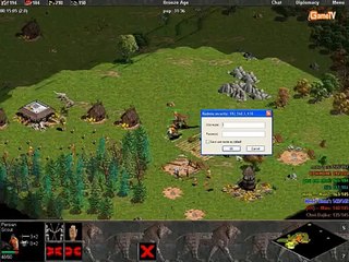 [GameTV.vn] AOE Hai Duong open 4- TruongPhat 1 vs Miss (tran 2/2) 06052012