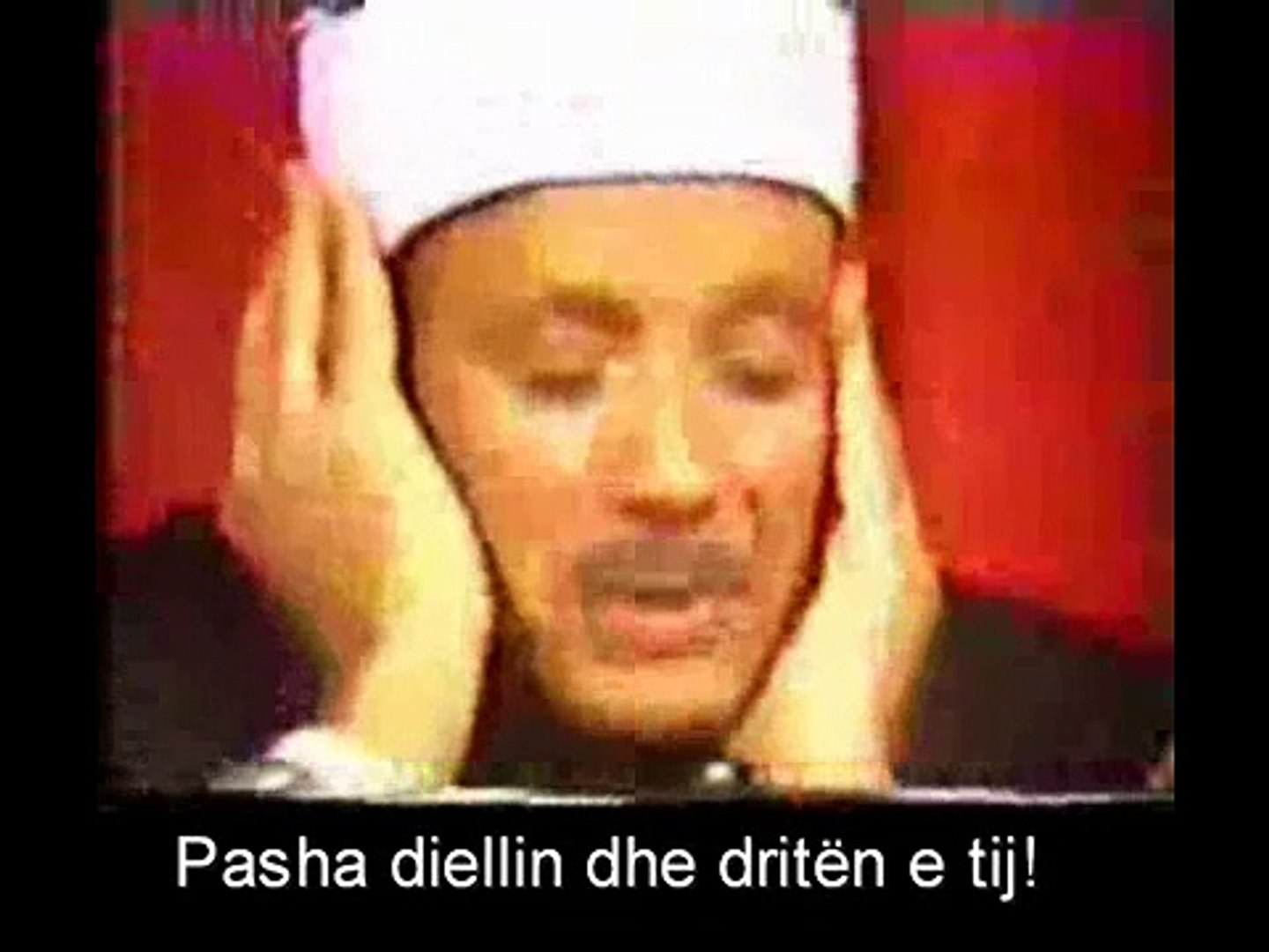 Surate As-Shams, me përkthim shqip