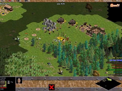 [GameTV.vn] AOE Hai Duong open4-CK- Thai Binh 1 vs Truong phat 1 (tran 5/7) 06052012