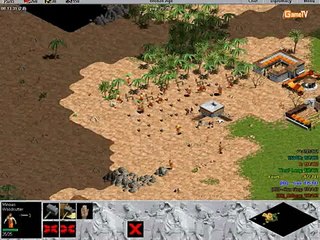 [GameTV.vn] AOE Hai Duong open 4- Song Long vs Hai Duong pro (tran 3/3) 06052012