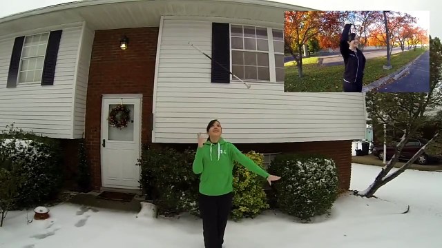 Toss Arm Swing - Beginner Baton Twirling - How to Twirl a Baton - Baton Twirling Tutorial