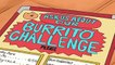 We Bare Bears - Episode 7 'Burrito' (Sneak Peek) from Cartoon Network