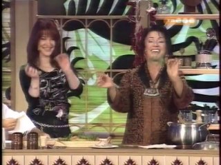 Рецепты Судьбы или как Болдышева с Бабкиной у печки спелись на TV3