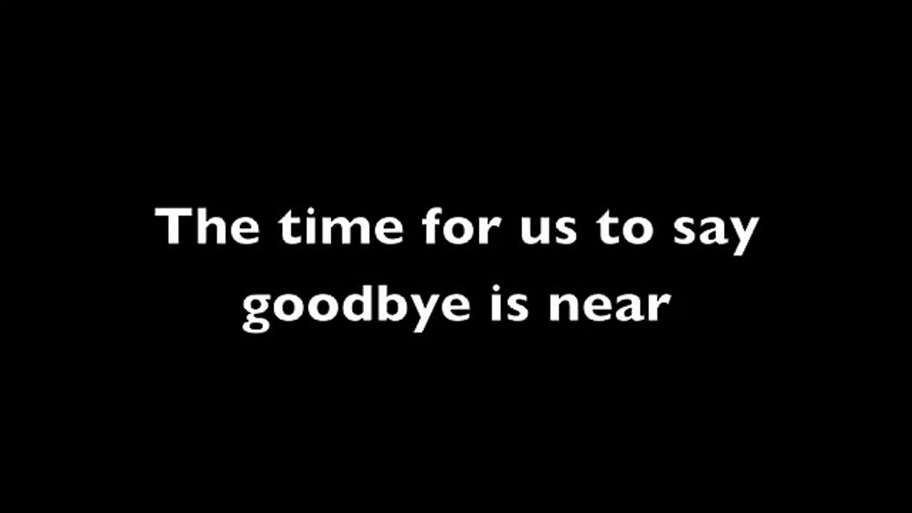 when I'm gone by Randy Newman FULL with lyrics