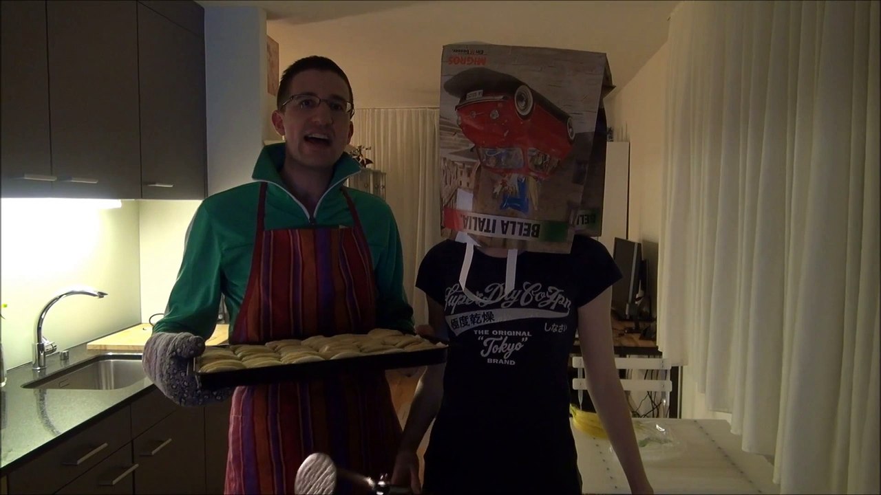 Sound Test - Meidocafe channel