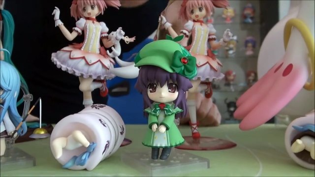 Sukumizu Otaku Onapet Unboxing 6.0! - Meidocafe channel