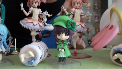 Sukumizu Otaku Onapet Unboxing 6.0! - Meidocafe channel