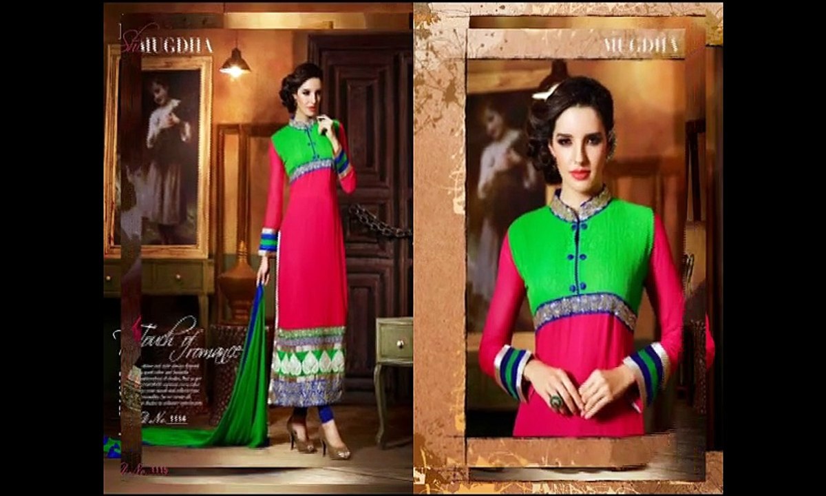 Indian Fashion Era
