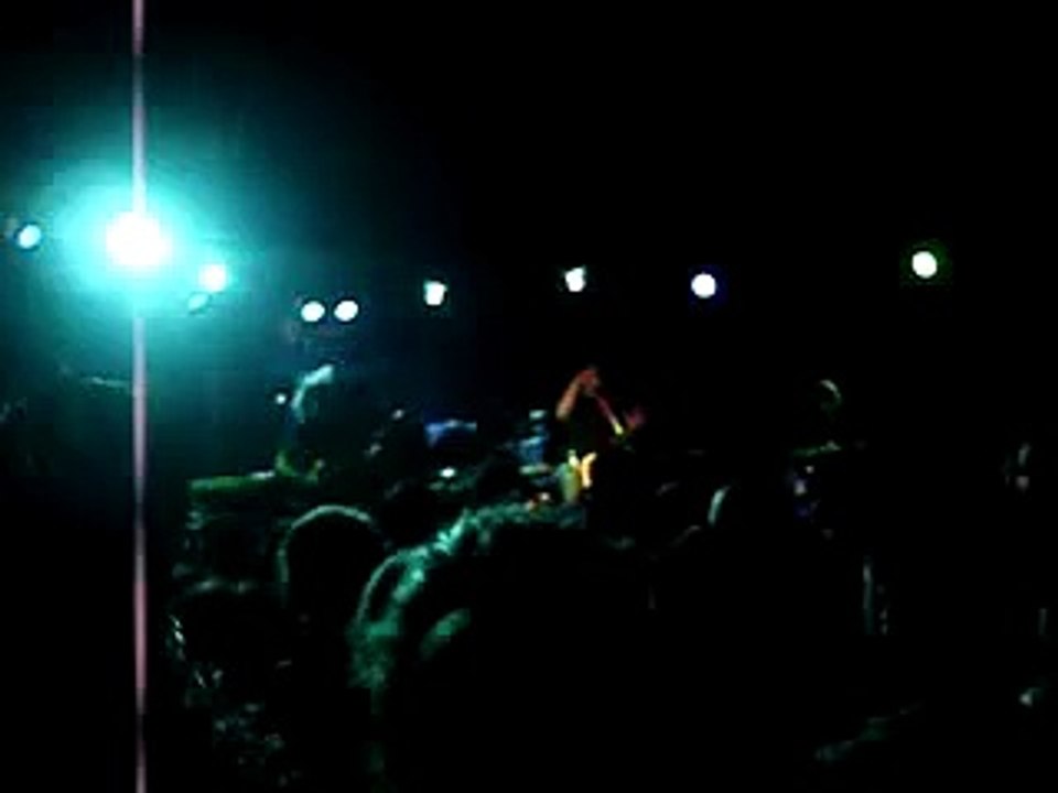 Action Action - Smoke and Mirrors
