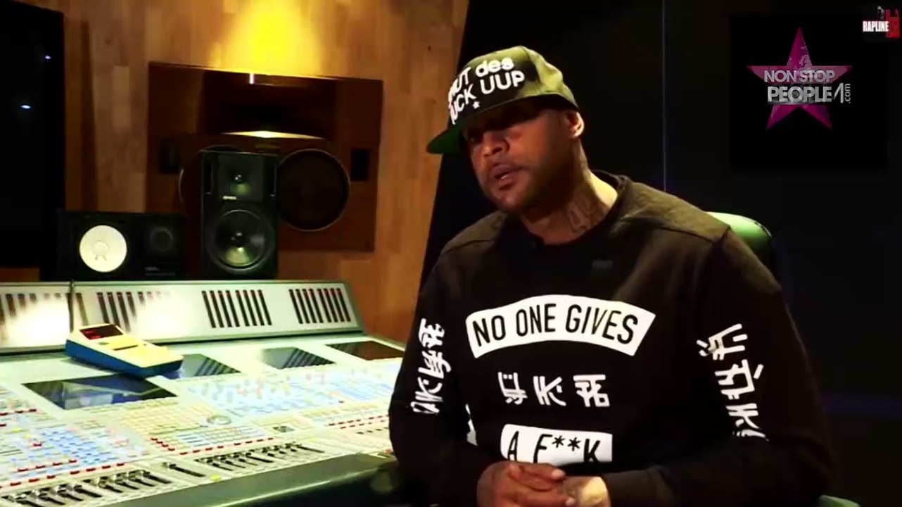 Booba clashe Rohff sur Instagram, le rappeur lui répond sur Facebook "Ton pays te dit adieu"