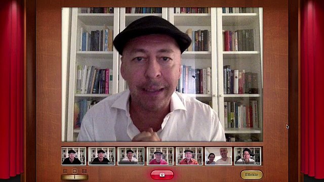 Ist Google ein privates Unternehmen? CIA, NSA und der tiefe Staat