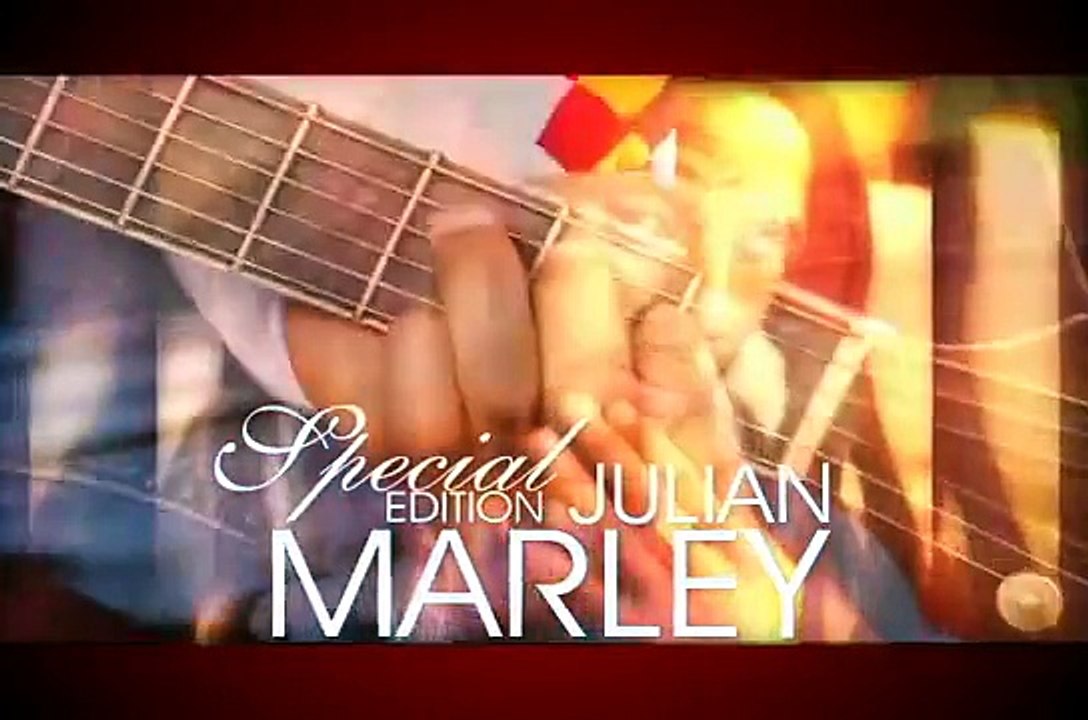Julian Marley Special (part 1)