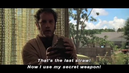 Close encounters of the third kind - Francois Truffaut