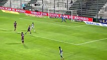 Aparicio scores long-range golazo for San Martin SJ
