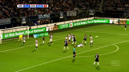 Heerenveen - L'incroyable chevauchée de Namli