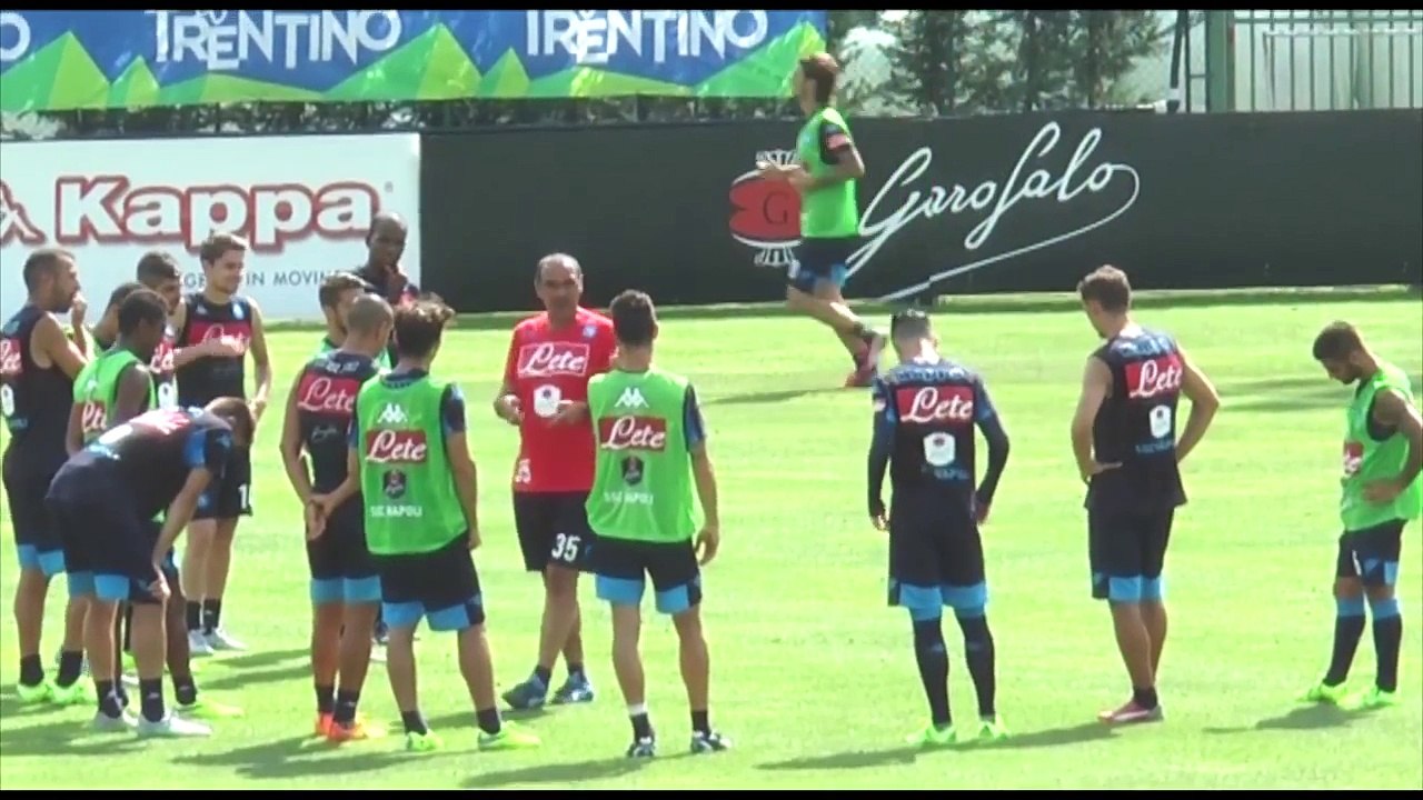 Napoli - De Laurentiis attacca: "Supercoppa indegna, Beretta si dimetta" (11.08.15)
