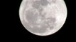 re ScienceCasts: Super Moon big moon tsunami earthquake
