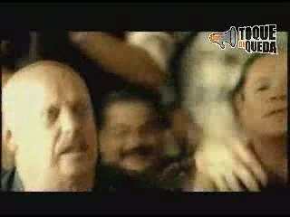 Molotov - queremos ver golazos