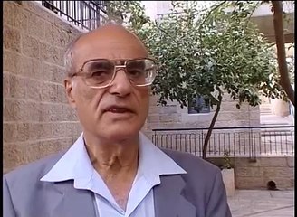 לבד על החומות - סיפורם של לוחמי הרובע היהודי בירושלים בתש"ח