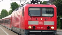#2 Trainspotting in Düsseldorf-Gerresheim & Essen Hbf