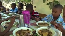 SOS Villages d'Enfants : Haïti, 2 ans après...