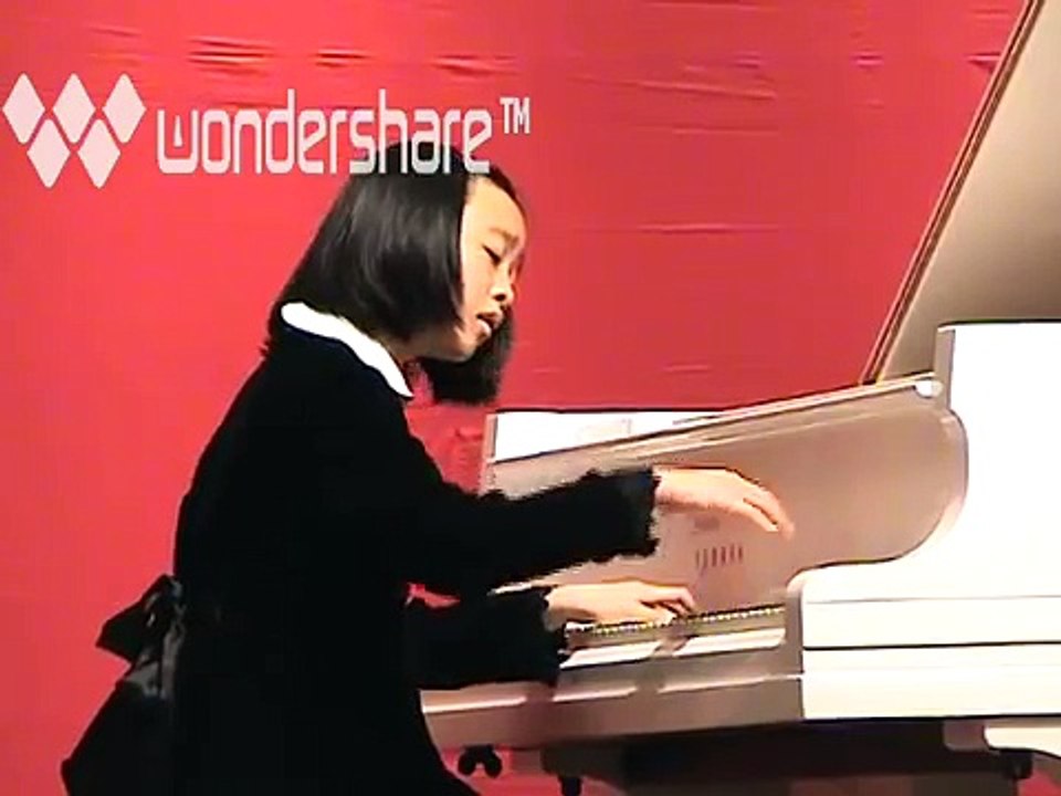 Chopin Polonaise