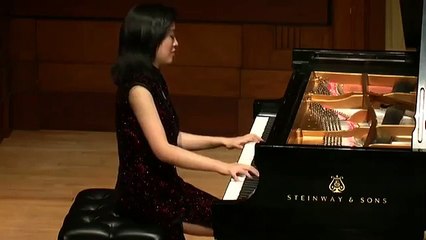 CHOPIN 01 Andante spianato