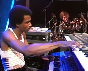 Marcus Miller - Steveland