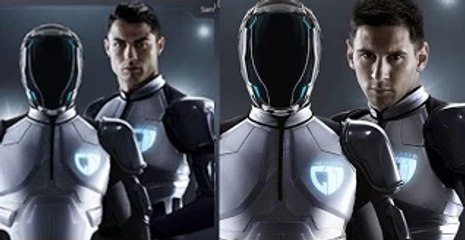 #Galaxy11_ Full Movie - ( Cristiano Ronaldo, Lionel Messi, Rooney _ Falcao _ Gotze