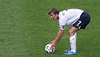 Best Free Kick Goals Ever - (Football History)