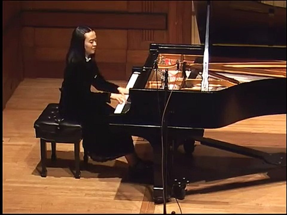 CHOPIN ETUDE OP.25 NO.6 /NOCTURNE OP.48 NO.1 /BALLADE OP.38