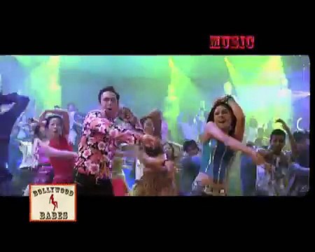 Lets Party (Video song) - God Tussi Great Ho