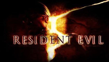 Resident Evil 5 Original Soundtrack - 81 - Assault Fire