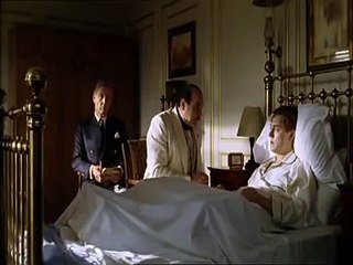 JJ Feild - Death on the Nile (Clip 7)