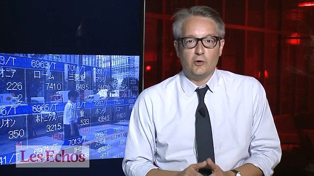 Pourquoi les dévaluations du yuan font trembler les marchés financiers