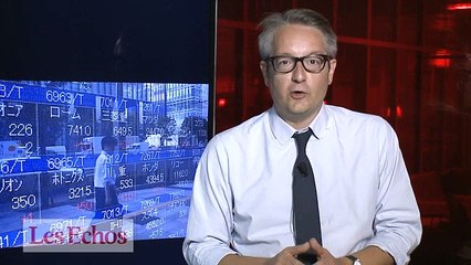 Pourquoi les dévaluations du yuan font trembler les marchés financiers