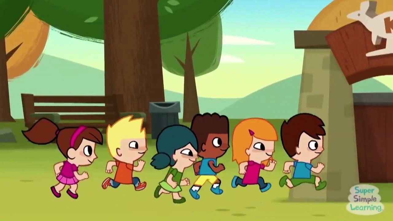Wheels On The Bus More Children's Music Collection 2