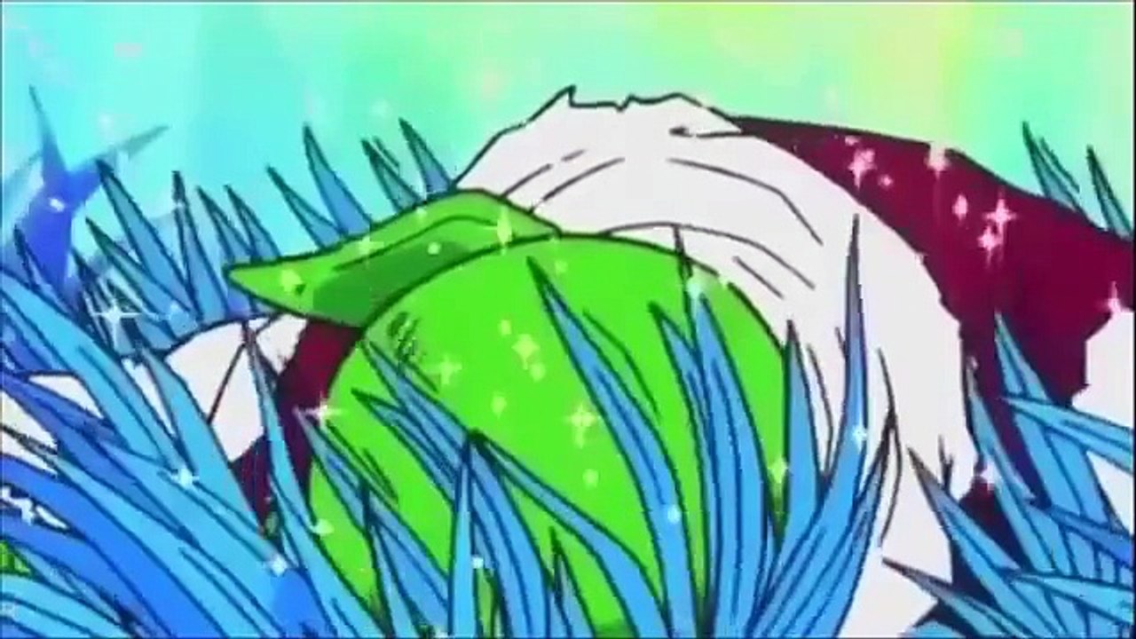 DBZ - GOKU VS FRIEZA | PART5 | 1080p