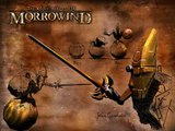 The Elder Scrolls III Morrowind #2 Szczury u pani Basi
