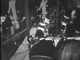 Gene Krupa & Buddy Rich Famous Drum Battle
