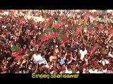 Rab day jawanday lara imran khana ( pashto song ) Shah Sawar