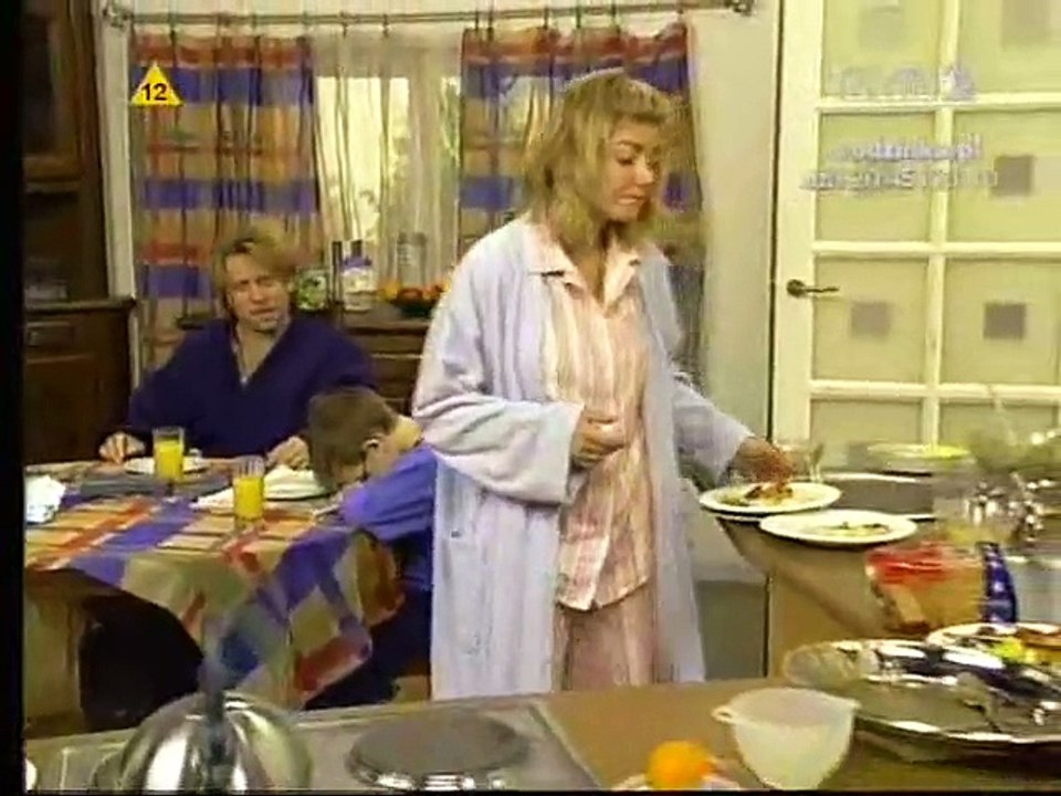 Sąsiedzi - Idealna para