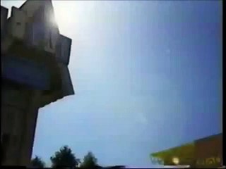 CN City Era Now/Then Bumper (Photo-Lab, 2004)