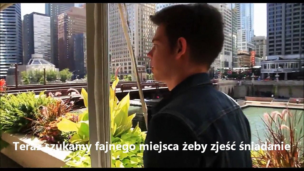 Tokio Hotel TV 2015: odcinek 27 -"F*ckers lost in Iowa" napisy PL