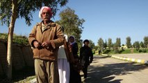 Iraq: Yazidis' Escape From Mt. Sinjar WFP (EN)
