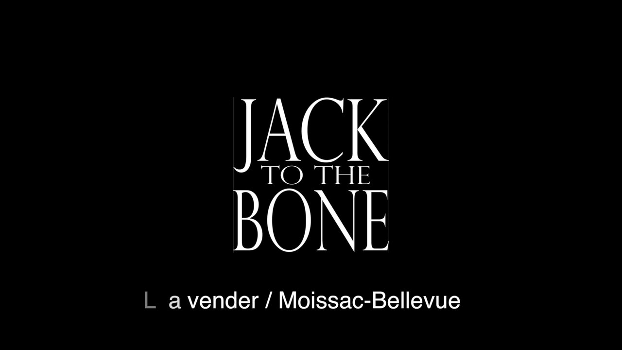 JACK TO THE BONE / LAVENDER