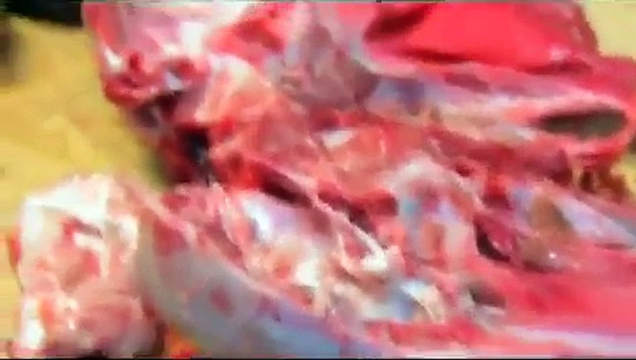 L'agnello dell'Alpago