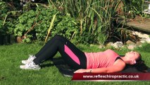 Olympic Chiropractic Specialist Claims Stop Stretching To Minimise Sports Injuries