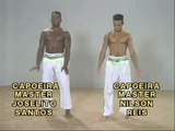 Mastering Capoeira 5. Part 1