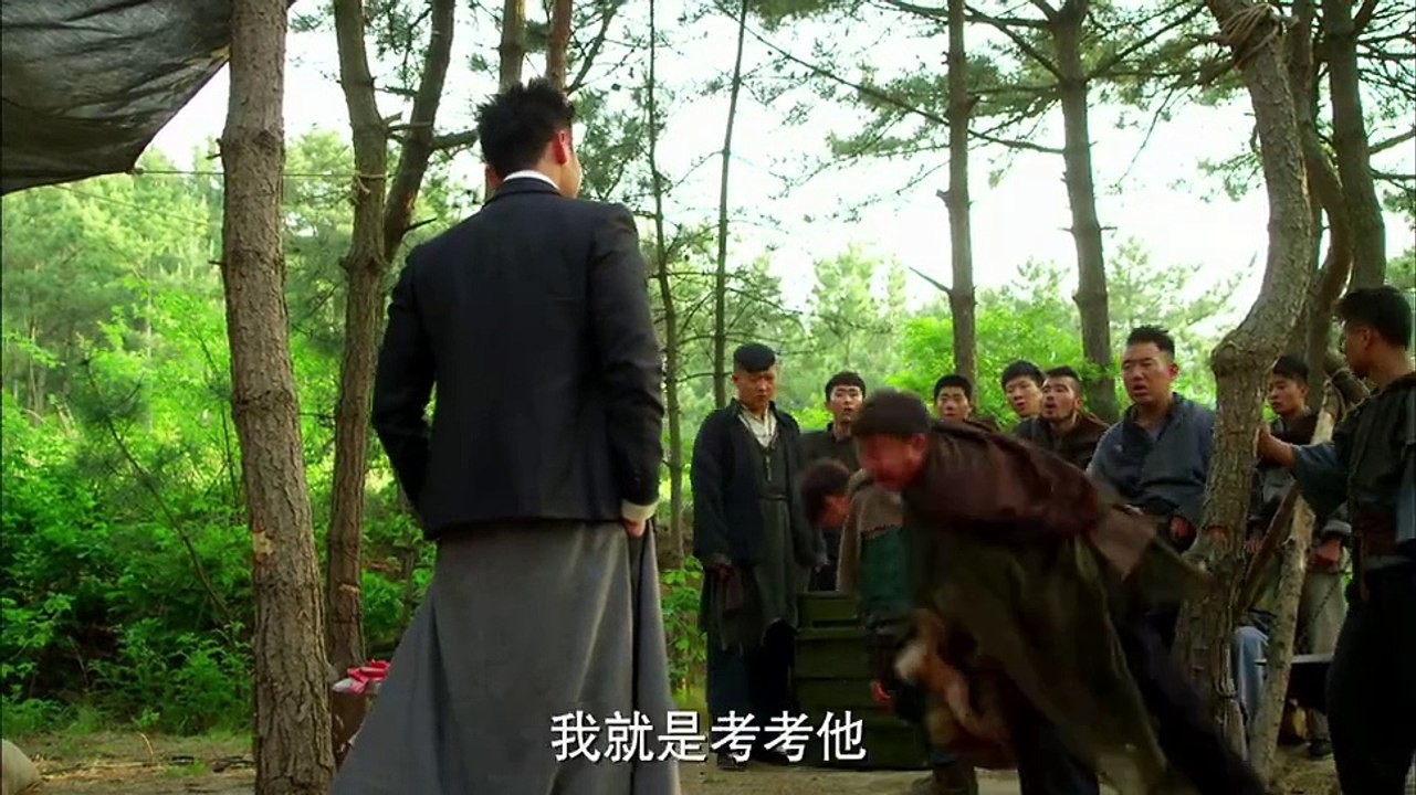 秀才遇到兵16